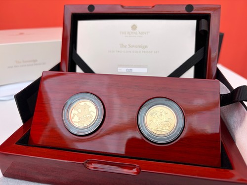 2026 reverse proof - , frosted