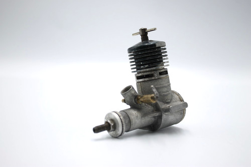Model airplane engine - , sokol