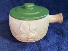 Rare genuine original sylvac - rare,