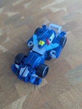 Transformers Rescue Bots