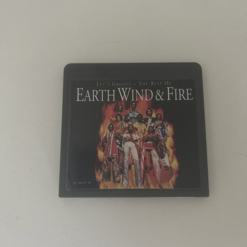 Earth wind and fire mini - earth,