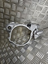 Suzuki Rm 125 2005 Inner Clutch Casing Cover Water Pump Housing