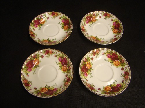Royal albert old - 4,