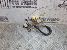 NEGATIVE BATTERY TERMINAL