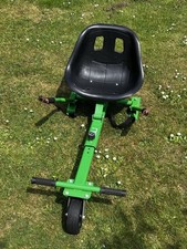 SILI® Off Road Suspension Kart 