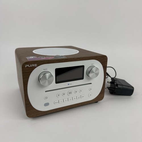 Pure evoke dab fm - pure,