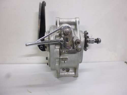 Bewley speed gear - bewley,