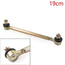 19cm M10 Ball Joiner Bolt Tie Rod For 50cc 70cc 110cc Quad Dirt Bike ATV Go Kart