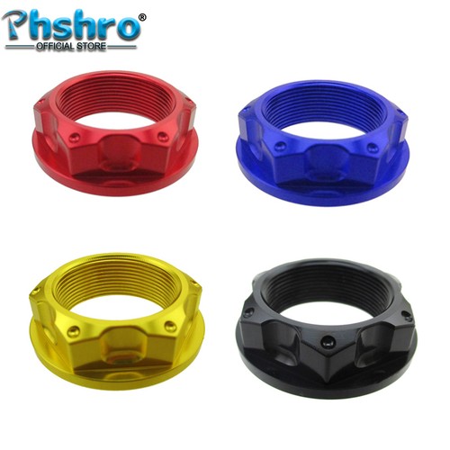 Phshro billet steering - billet,