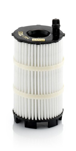 Oil filter hu7005x - filter,