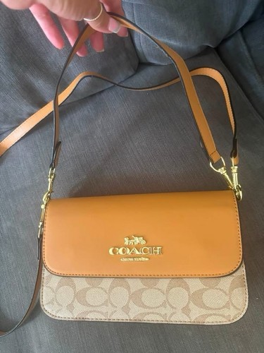 Brand new cross body - brand,