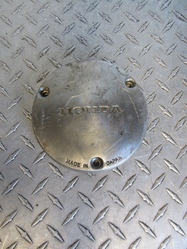 1967 honda cb450 - 67,