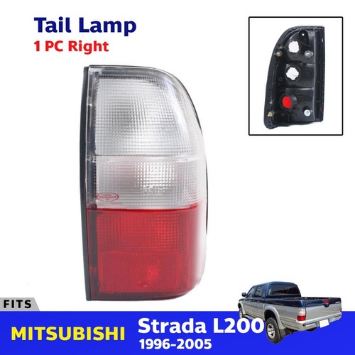 For mitsubishi l200 strada - for,