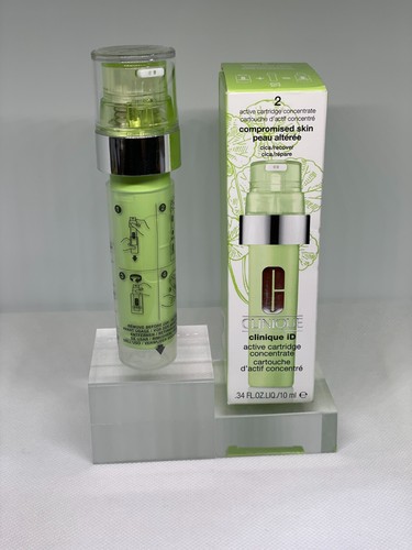 Clinique active cartridge - clinique,