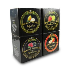 Bulldog Premium Home Brew