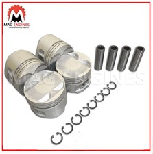 PISTON & RING SET TOYOTA 3SGTE