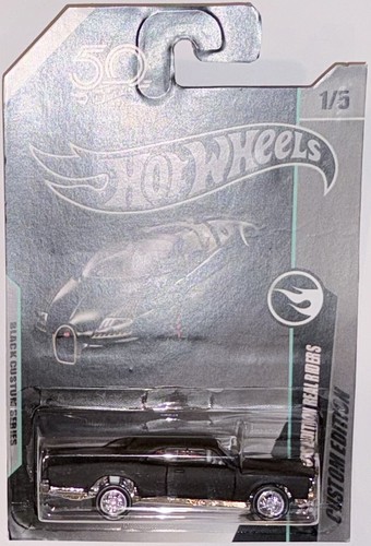 Pontiac gto custom - pontiac,