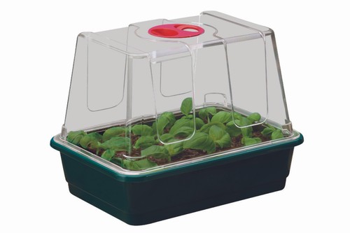 Garland unheated high dome - garland,