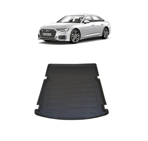 Audi saloon 2018 onward - audi,