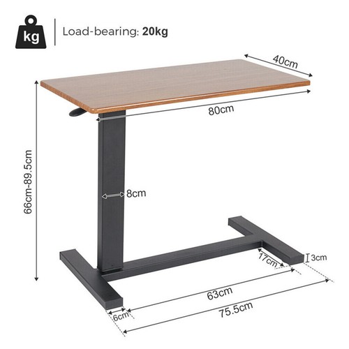 Rolling over bed - over, end