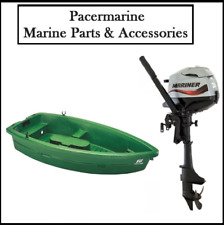 PRD300 Polyethylene Ridged