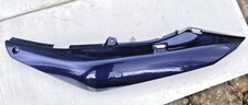 YAMAHA DIVERSION XJ 600 XJ600 MAIN SIDE PANEL LH LEFT VGC 1998 - 2003 >