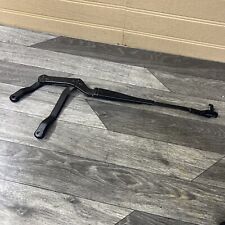 MERCEDES BENZ S CLASS W221 2006 FRONT WINDSCREEN WIPER ARM