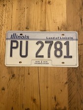 Vintage Illinois - Land of