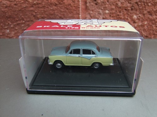 1950s cars hornby skale auto - -,