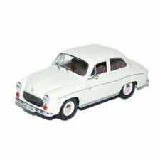 Syrena 104 1:43 Ist Agostini Diecast modelcar