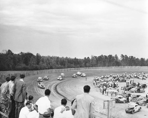 Victory speedway sprint cars - speedway,