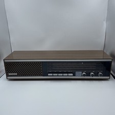 Vintage 70s Grundig Type RF