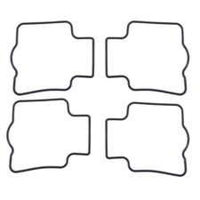 Carburetor float gasket seals - float,
