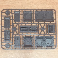 Necromunda 2017 Dark Uprising