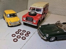 Jaeger Smiths Oil Pressure