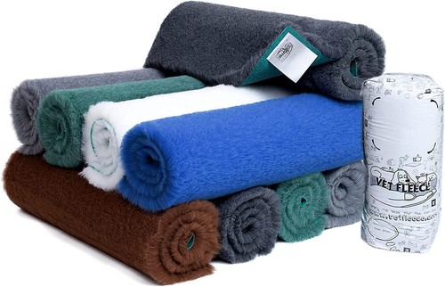 Vetfleece heavy duty - heavy,