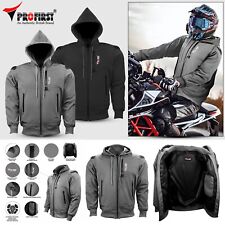 Motorbike Softshell Armour