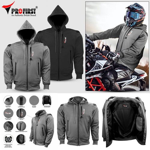 Motorbike softshell armour - motorbike,