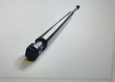 Philips sunbed pair of gas