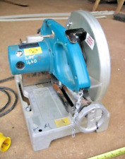 Makita LC1230 110v 305mm TCT Metal Cutting Cut Off Saw Cold cut Chop Saw
