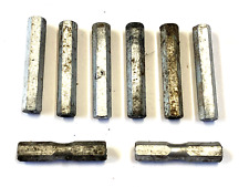 XTM Mammoth MT Deck support pillars - Full set P/N 149467