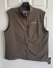 Columbia Titanium Vest Mens