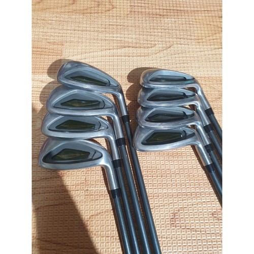 Yonex iron set 9 - yonex, 3-9,p
