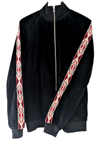 Maharishi hilltribe track - hilltribe,