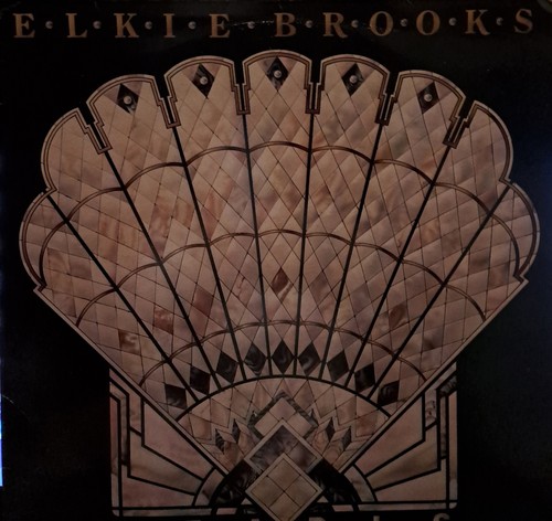 Elkie brooks pearls vinyl - elkie,