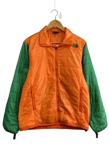 The north face - face, light
