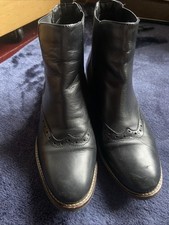 John lewis size brogue - john,