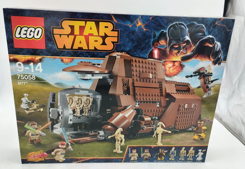 Lego 75058 mtt star wars - lego,
