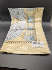 Historical Tea Towel Voyages