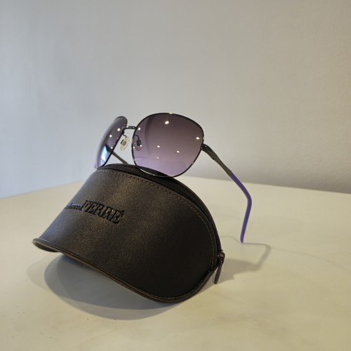 Gianfranco ferre silver purple - silver,